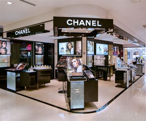 chanel warehouse singapore|chanel official site singapore.